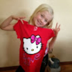 Meet your Posher, Thomas